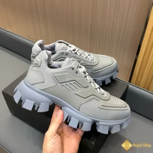 địa chỉ mua Giày sneaker Prada nam Systeme CKP41300