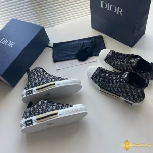 địa chỉ mua Giày sneaker nam Dior B23 hightop CKD24085