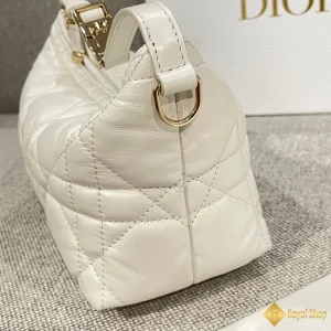 địa chỉ mua Túi Dior nữ Diorstar Hobo màu trắng S3202