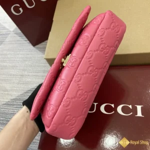 địa chỉ mua Túi Gucci nữ GG Milano mini ‎806017 AAD5U 6627