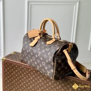 địa chỉ mua Túi du lịch LV Speedy P9 Bandoulière 40 M24422