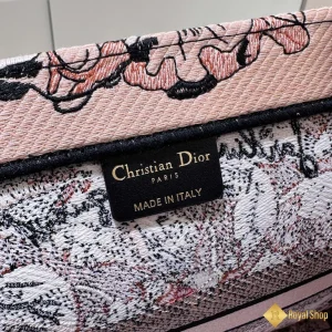 địa chỉ mua Túi nữ Dior Book Tote 111212