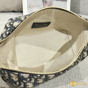 địa chỉ mua Túi nữ Dior Diorstar Hobo màu xanh đậm S3202