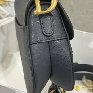 địa chỉ mua Túi nữ Dior Saddle Mini dark blue M0456