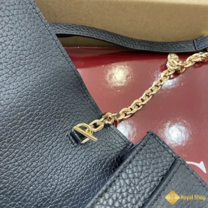 địa chỉ mua Túi nữ Gucci GG Emblem mini 818705 AAEEM 1000