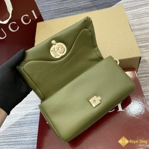 địa chỉ mua Túi nữ Gucci GG Milano mini 806017 AAD5X 3037