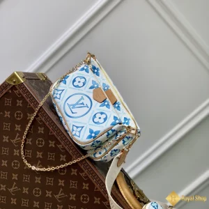 địa chỉ mua Túi nữ LV Multi Pochette Accessoires M25374