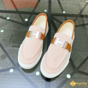 giá Giày Hermes nam sneaker Slip-on CKH41241