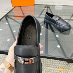 giá Giày Hermes nam sneaker Slip-on CKH41255