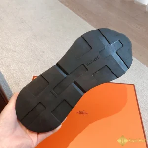 giá Giày Hermes nam sneaker Trail CKH41234