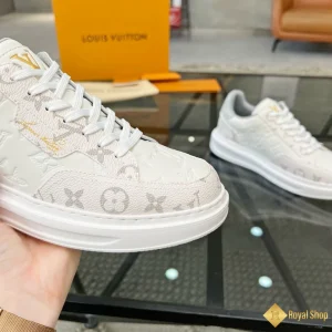 giá Giày LV nam sneaker Beverly Hills CKL41334