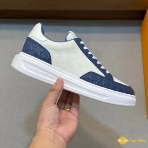 giá Giày LV nam sneaker Beverly Hills CKL41340