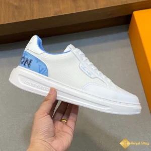 giá Giày LV nam sneaker Beverly Hills CKL41359