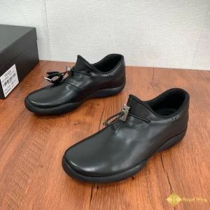 giá Giày Prada nam loafer CKP4380