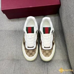 giá Giày Sneaker Gucci nam Re-web CKG430203