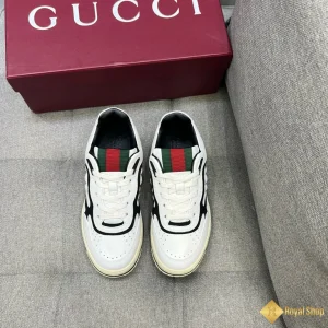 giá Giày Sneaker Gucci nam Re-web CKG430205