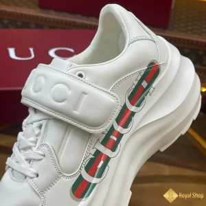 giá Giày Sneaker Gucci nam Rhyton CKG430150