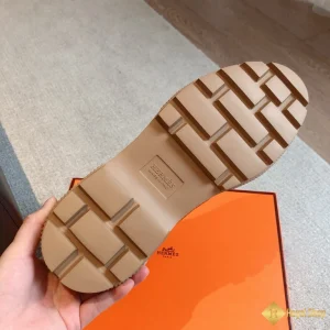 giá Giày boot Hermes nam màu nâu CKH4151