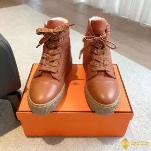 giá Giày boot Hermes nam màu nâu CKH4154