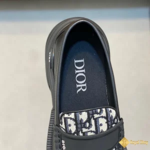 giá Giày loafer Dior nam CKG240163