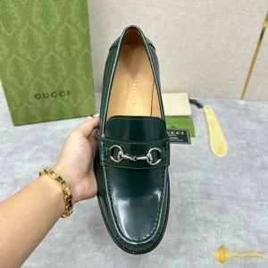 giá Giày loafer Gucci nam CKG241026