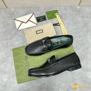 giá Giày loafer Gucci nam CKG241036