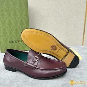 giá Giày loafer Gucci nam CKG241038