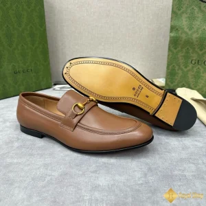 giá Giày loafer Gucci nam CKG241042