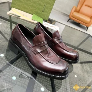 giá Giày loafer Gucci nam CKG241052