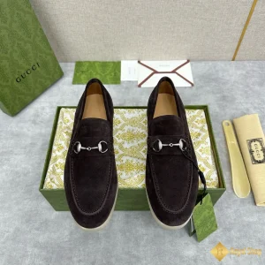 giá Giày loafer Gucci nam CKG421022093