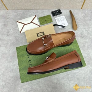 giá Giày loafer Gucci nam CKG421132093