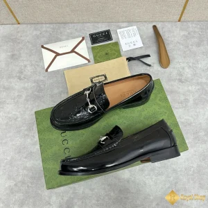 giá Giày loafer Gucci nam CKG421142093