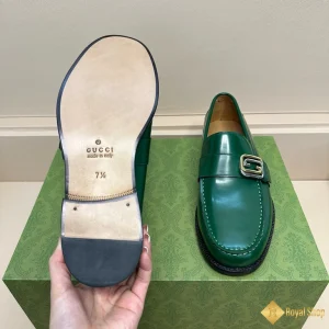 giá Giày loafer Gucci nam CKG421192093