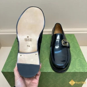 giá Giày loafer Gucci nam CKG421202093