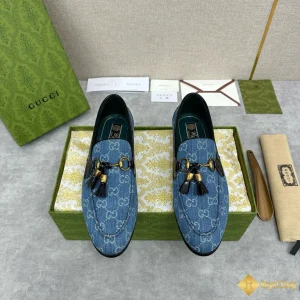 giá Giày loafer Gucci nam CKG421272093