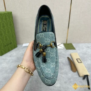 giá Giày loafer Gucci nam CKG421282093