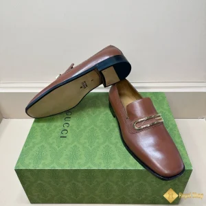 giá Giày loafer Gucci nam CKG421462093