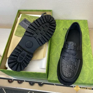 giá Giày loafer Gucci nam CKG421482093