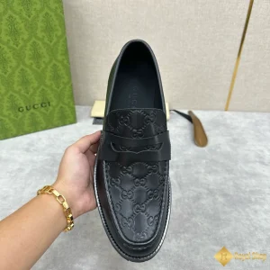 giá Giày loafer Gucci nam CKG421542093