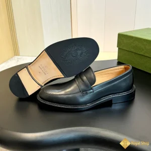 giá Giày loafer Gucci nam classic CKG420942093