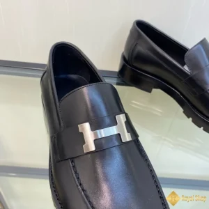 giá Giày nam loafer Hermes CKH424