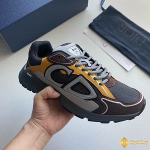 giá Giày sneaker Dior nam B30 orange CKD24067