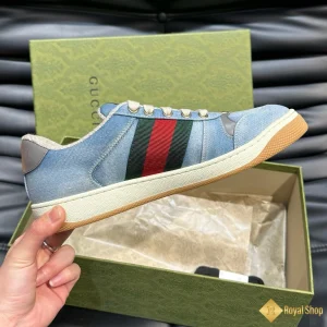 giá Giày sneaker Gucci Screener CKG11816