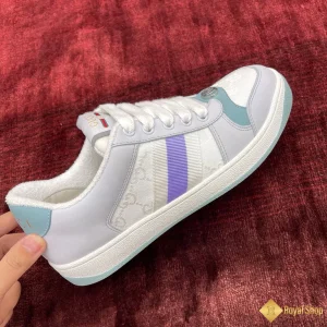 giá Giày sneaker Gucci  Screener CKGC241090