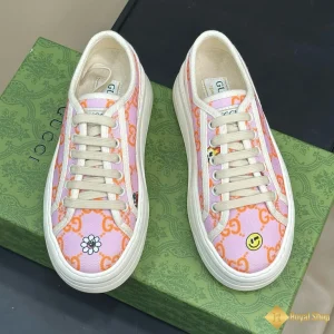 giá Giày sneaker Gucci Tennis CKGC2412018