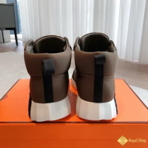 giá Giày sneaker Hermes nam Hightop CKH41482