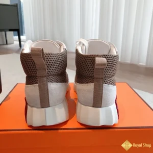 giá Giày sneaker Hermes nam Hightop CKH41483