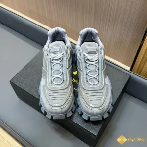 giá Giày sneaker Prada nam Systeme CKP41300