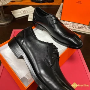 giá Giày tây Hermes nam cổ điển CKH407