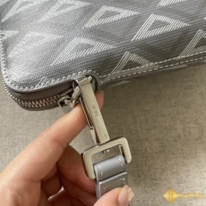 giá Túi Clucht nam Dior cầm tay Pouch 8007